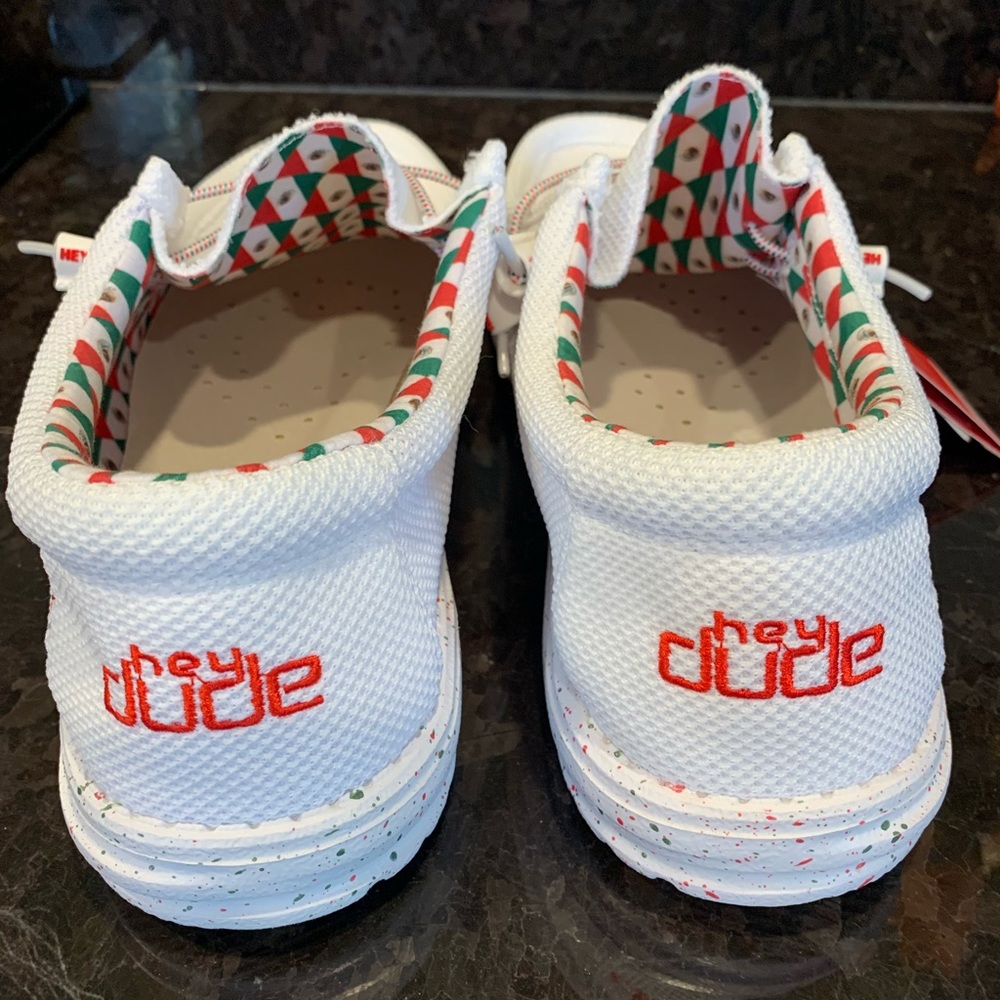 Hey Dude Mexico - Picture 2 of 7